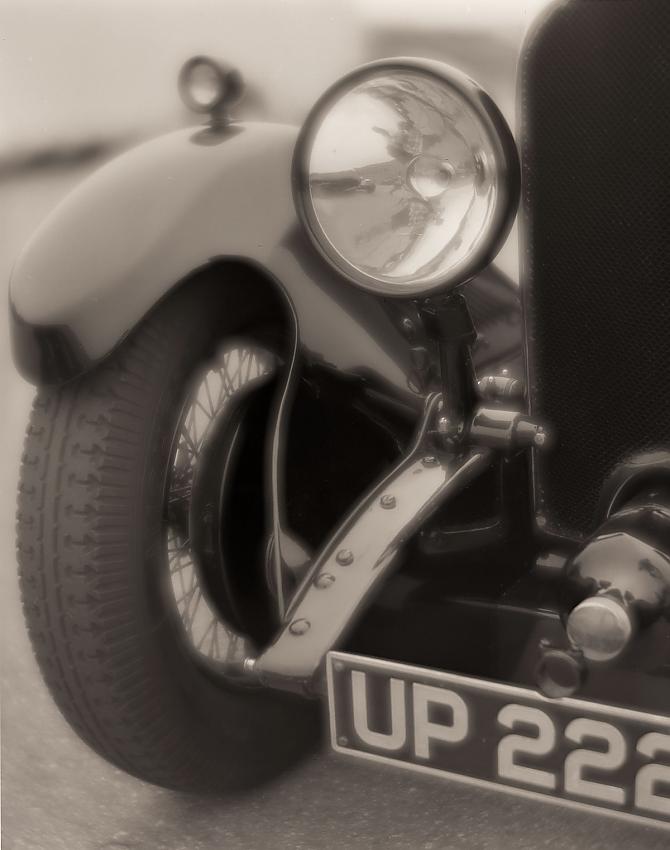 Bentley