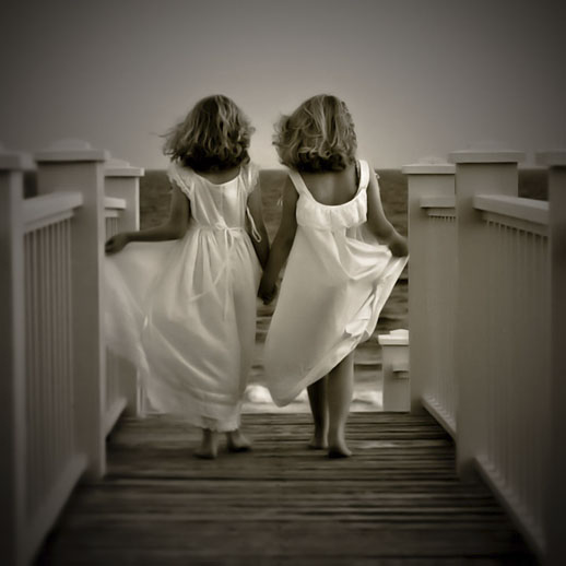 Best Friends