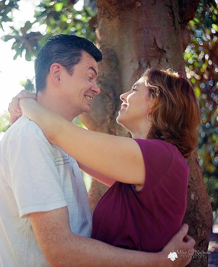 Beth & Stuart [Pre-wedding] - 02