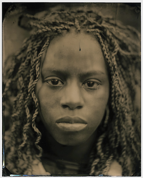 "Bianca"  10/2007