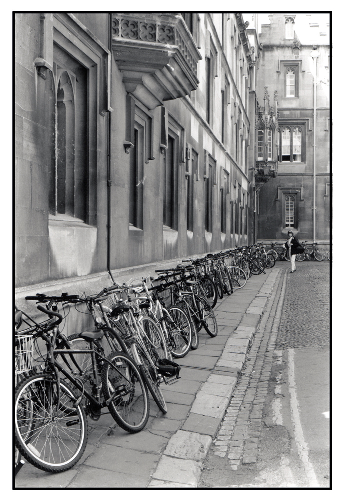Bicycles