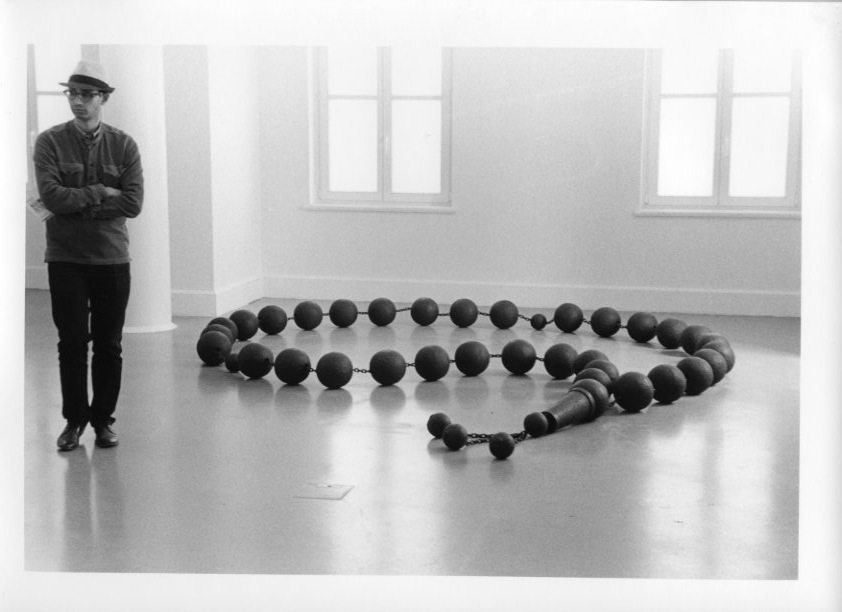 Big Beads