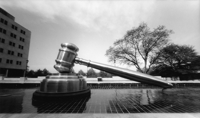 Big Justice