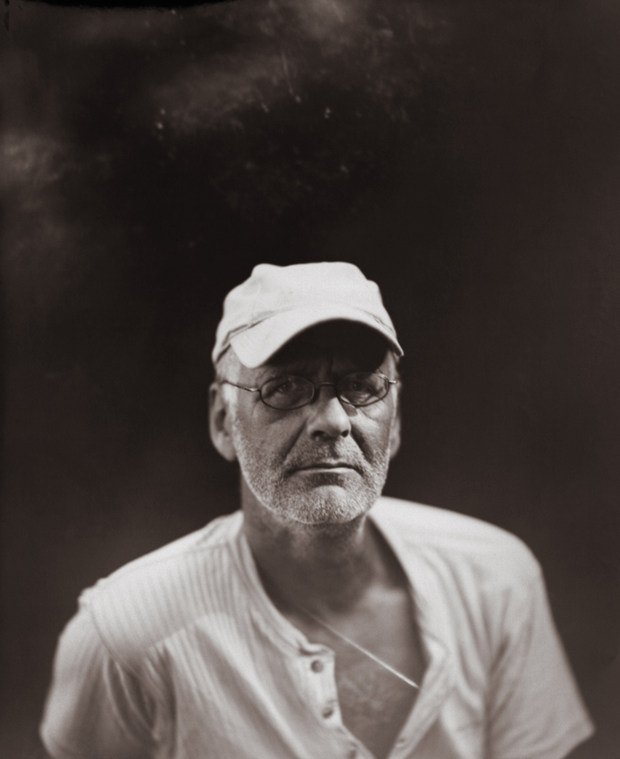 BIG paper negative