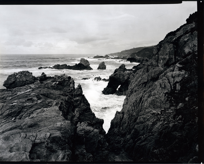 Big Sur Coast