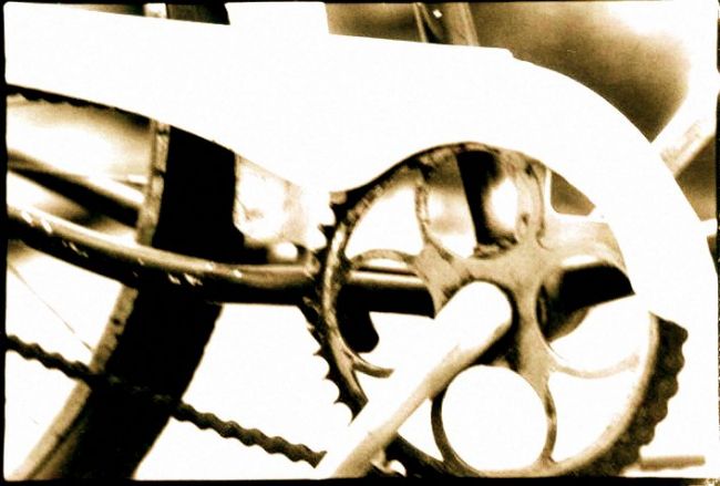 Bike 1