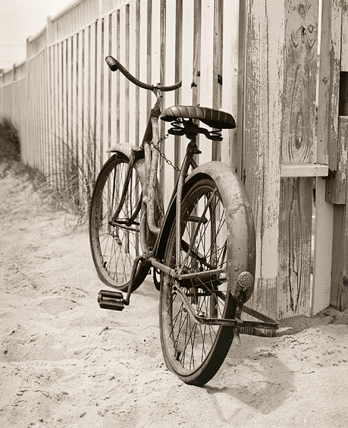 Bike, Kill Devil Hills