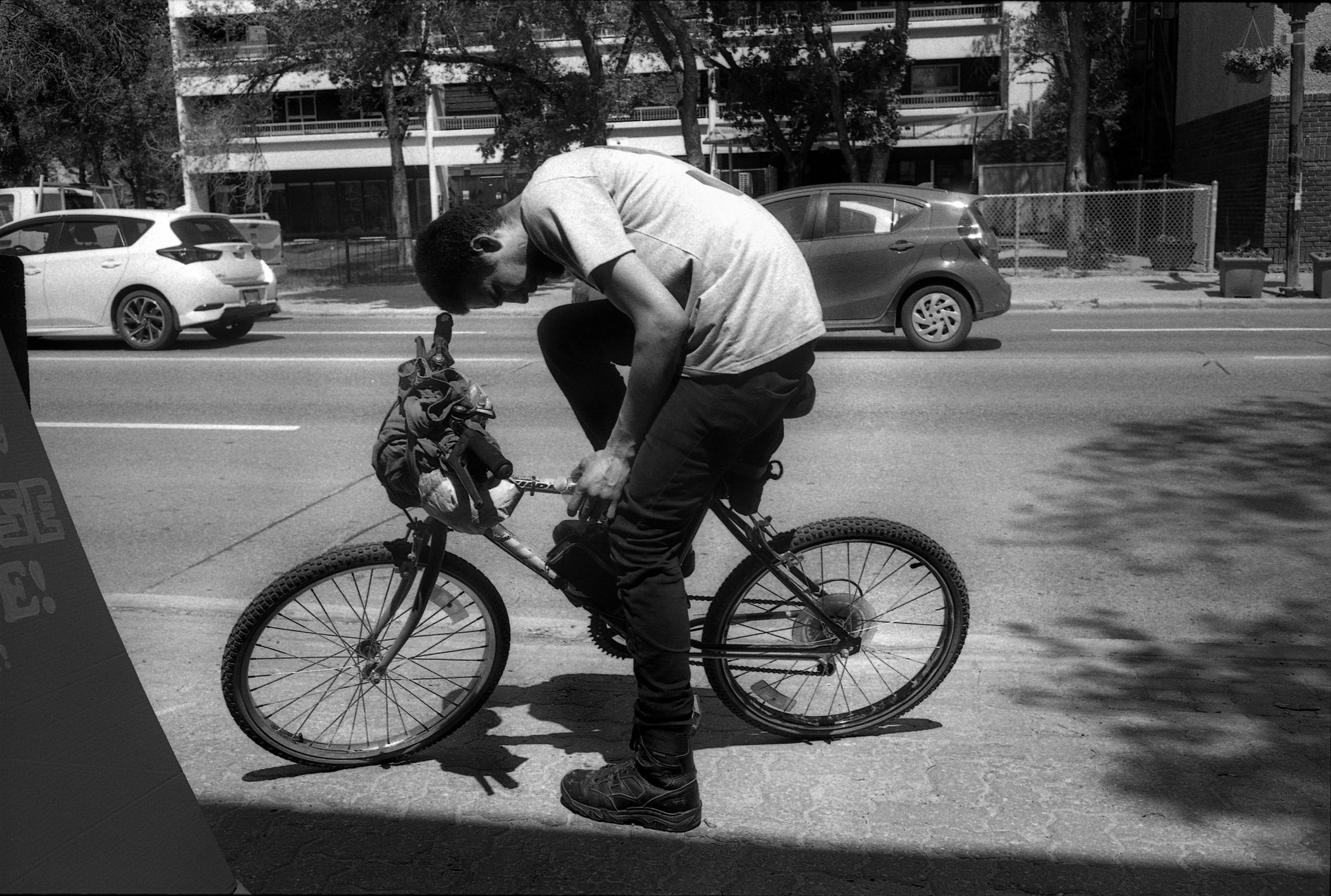 Bike