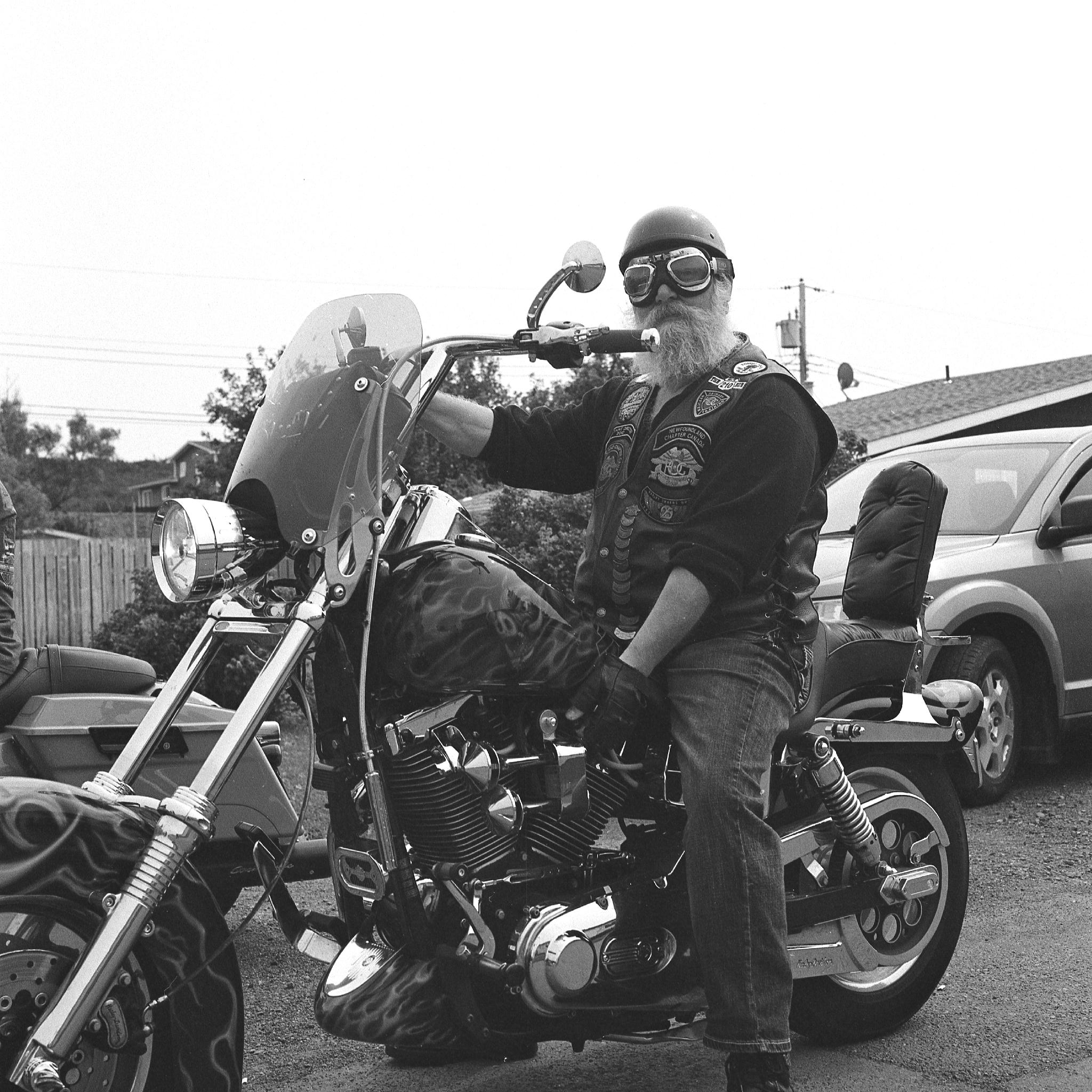 Biker