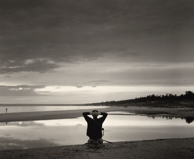 Bill Schwab, U.P. Michigan