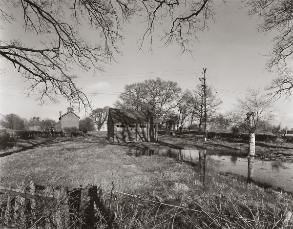 Billingsley Colliery