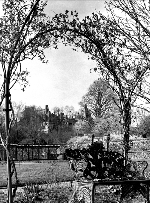Biltmore House Asheville, NC