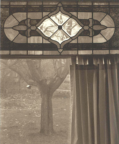 Birdhouse