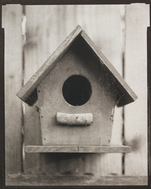 Birdhouse