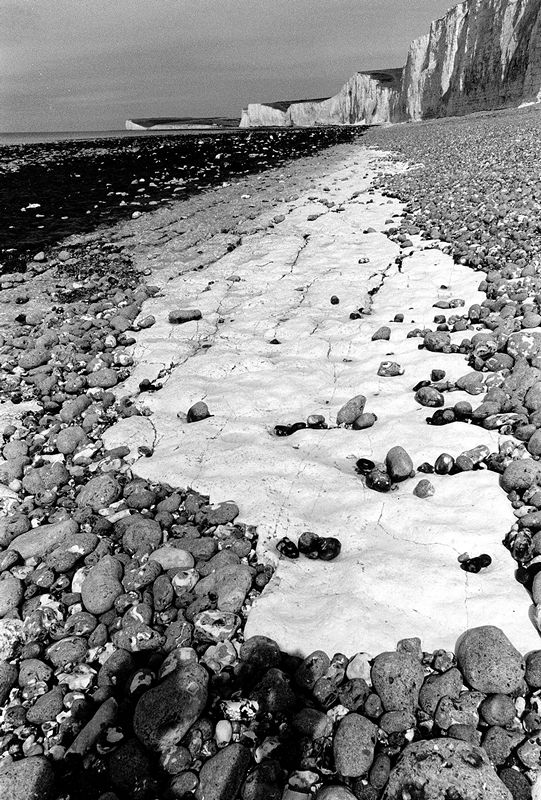 Birling Gap Beach