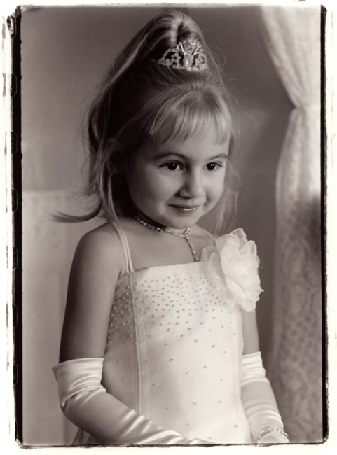 Birthday Girl