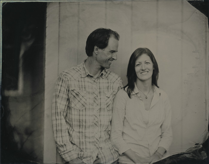 Birthday Portrait