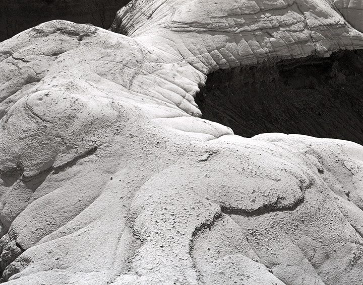 Bisti Badlands Portfolio