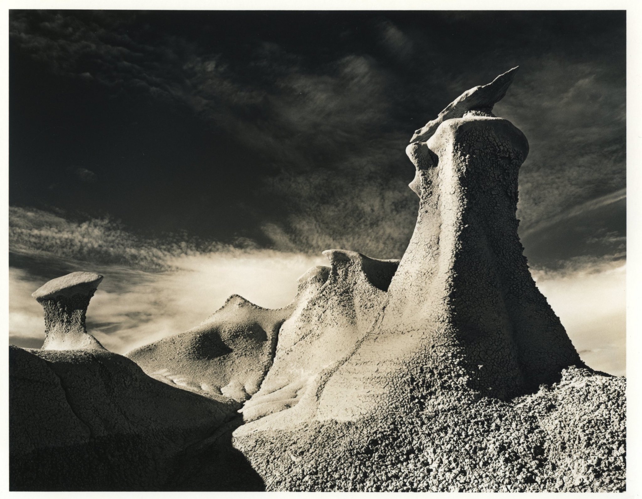 Bisti II