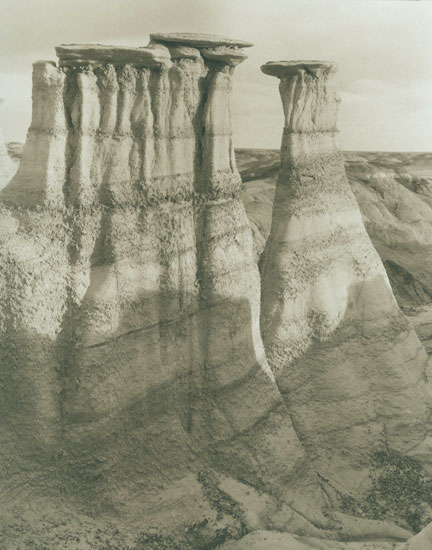 Bisti Wilderness
