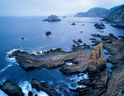 Bixby Bridge