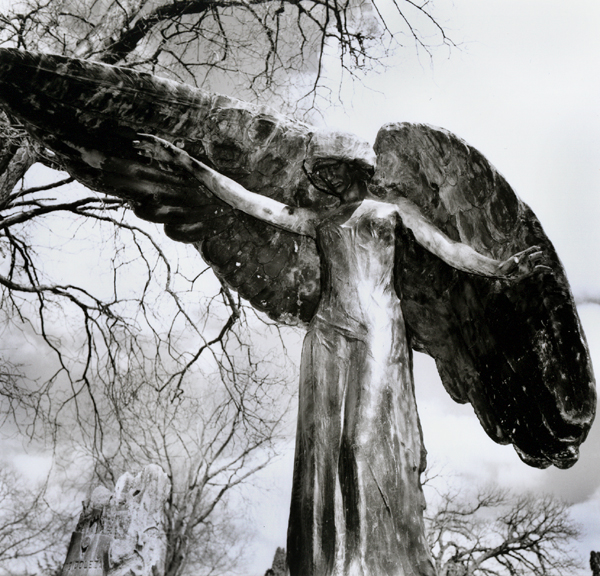 Black Angel