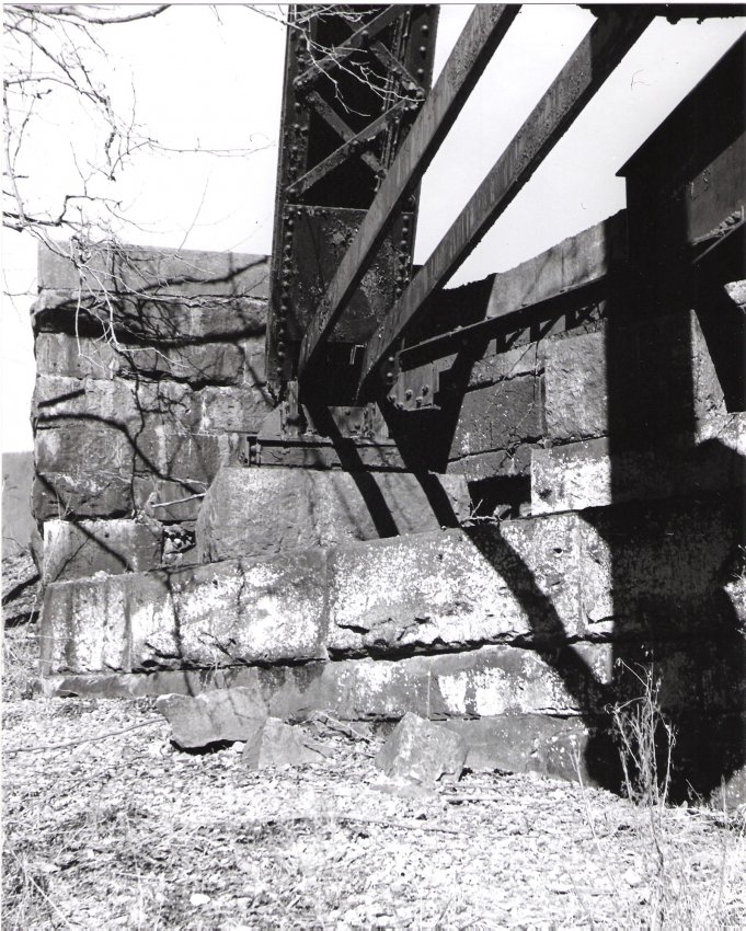 Black Bridge