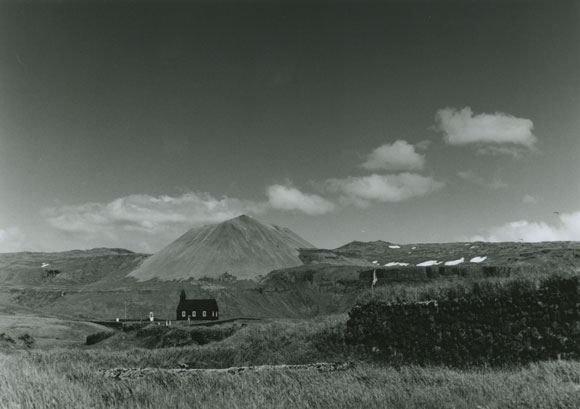 Black church