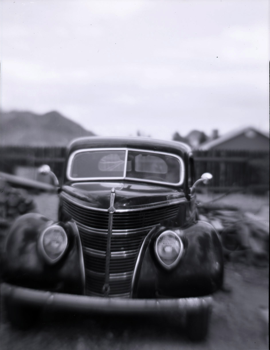Black Fode 38