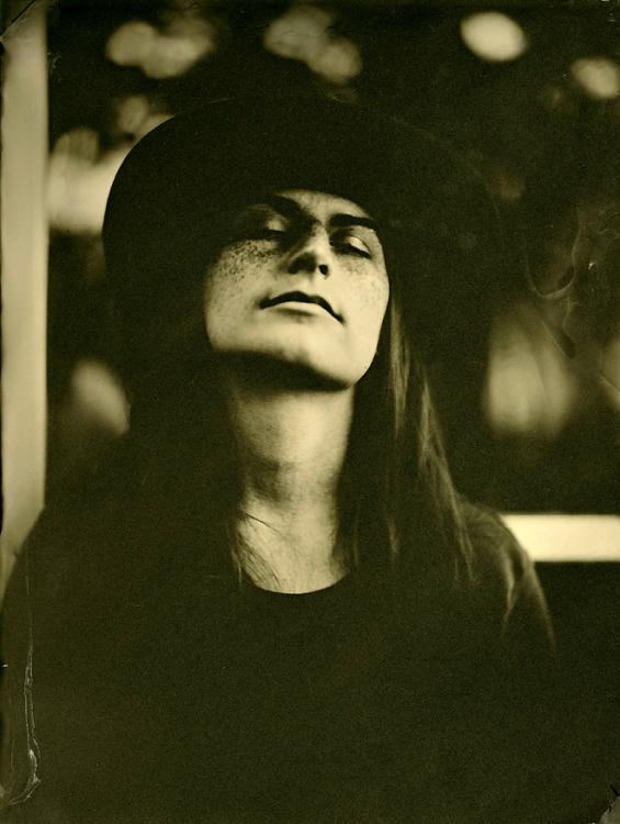Black Hat 2