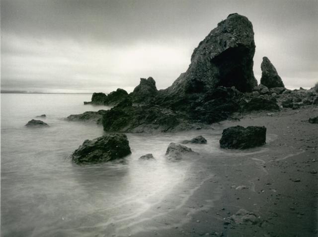 Black Isle Shore