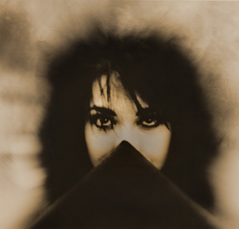 Black Magic Woman