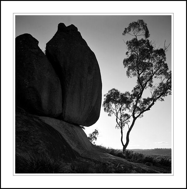 Black Mountain