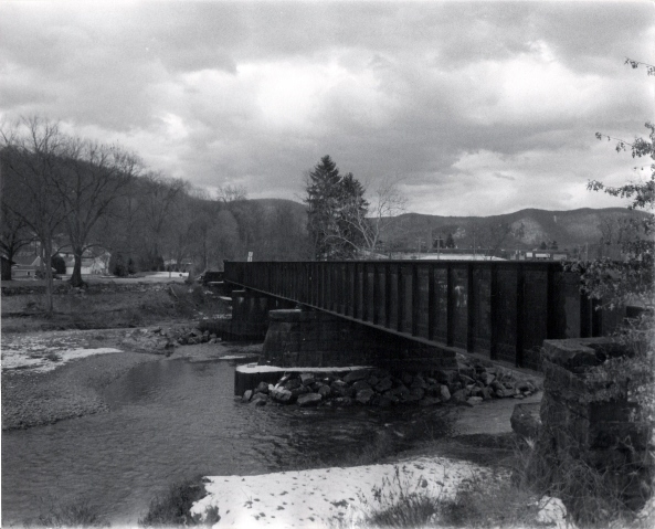 Blackbridge