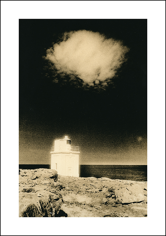 Blackhead Lighthouse