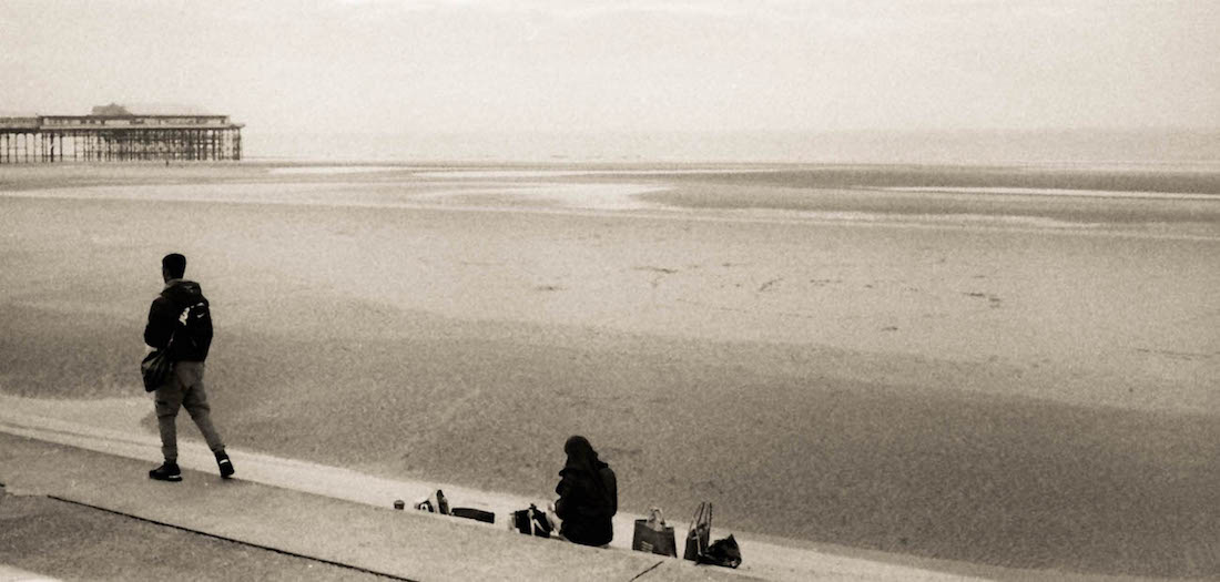 Blackpool