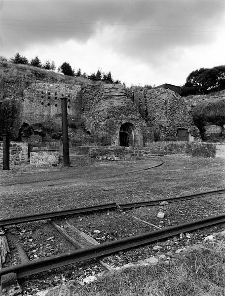 Blast Furnace