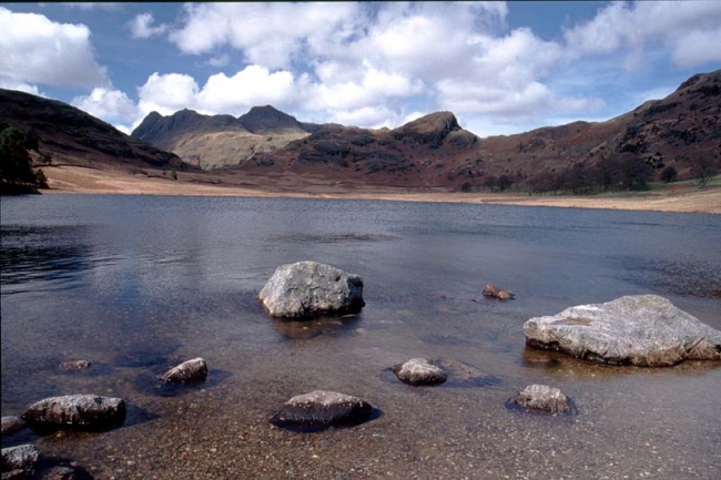Blea Tarn