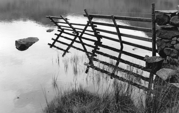 Blea Tarn