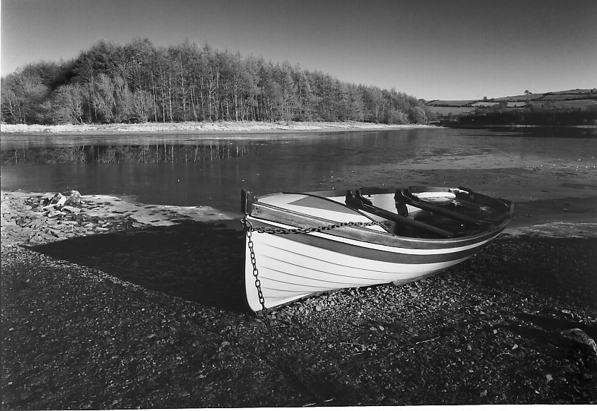 Blessington Lakes