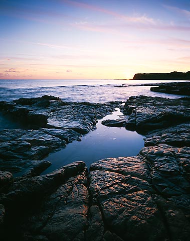 Bliss - Kimmeridge