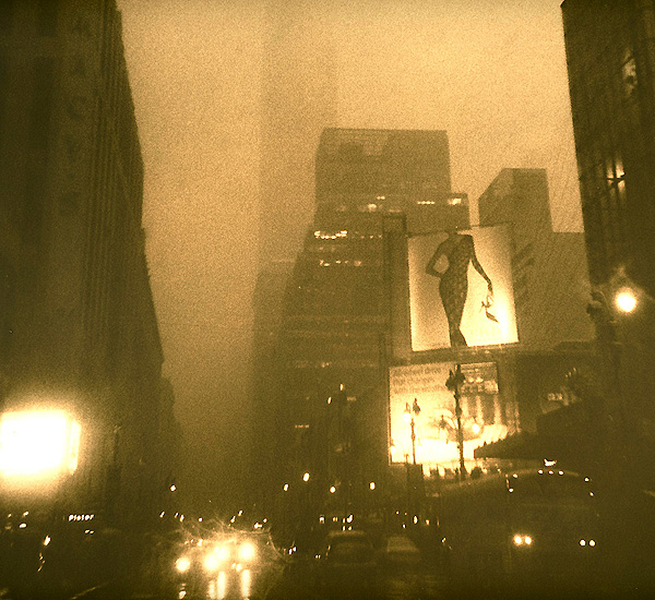 Blizzard