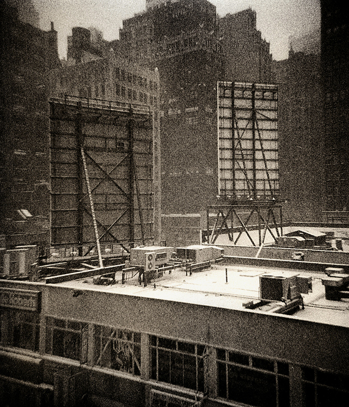 Blizzard