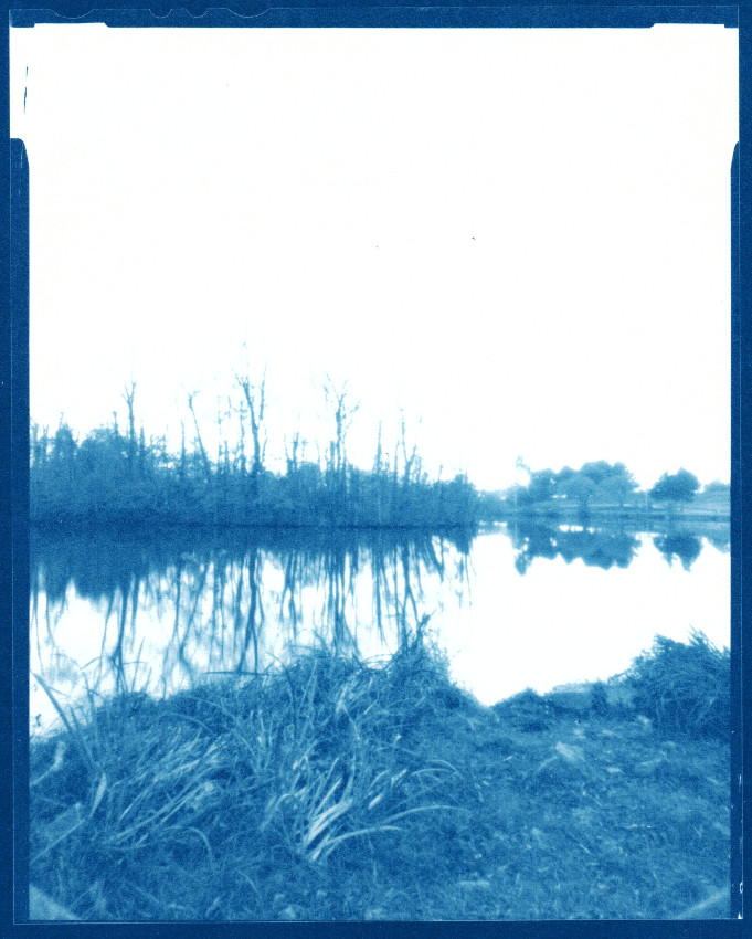 Blue-1