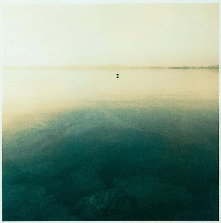 Blue Lake 1