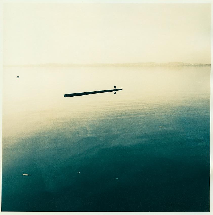 Blue Lake 2