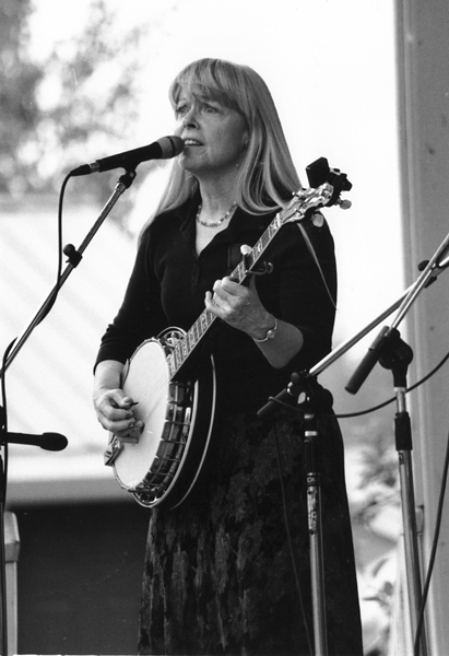 Bluegrass Banjo 2