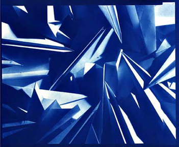 Blues from An Airplane