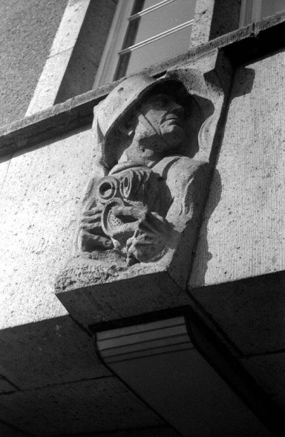 BMH Iserlohn : 1957-58