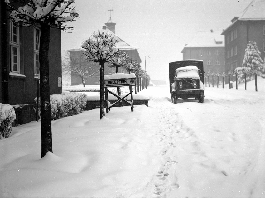 BMH Iserlohn Winter 1957-58 02